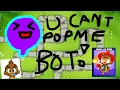 BTD6 Purple Bloon Logic