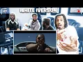POST MALONE - WHITE IVERSON REACTION