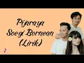 Download Lagu Pijaraya - Soegi Bornean | Lirik Lagu
