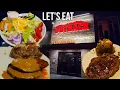 Outback Steakhouse Review What Do We Think Sevierville Tennessee Yankee in the South