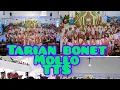 Download Lagu TARIAN BONET MOLLO, TIMOR TENGAH SELATAN