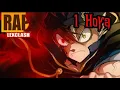 Download Lagu 1 Hora - Rap do Asta 💪🏻😈 (Versão Acústica) | MUITO ESFORÇO E POUCA SORTE | LexClash