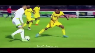 اغنية المنتخب الوطني الجزائري نحب نسيبورتي نحب بلادي CAN2017 