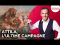 Download Lagu Franck Ferrand raconte : Attila, l’ultime campagne