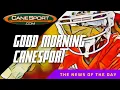 Good Morning CaneSport 10 24 22 Miami Hurricanes News of the Day