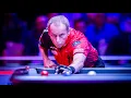 Download Lagu Earl Strickland vs Jayson Shaw | Match Five | 2022 Mosconi Cup