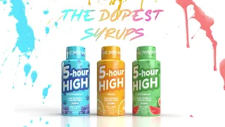 The Dopest Shop THE STRONGEST SYRUPS YOU CAN GET