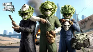 GTA 5: La Comedia Definitiva (PARTE 1)