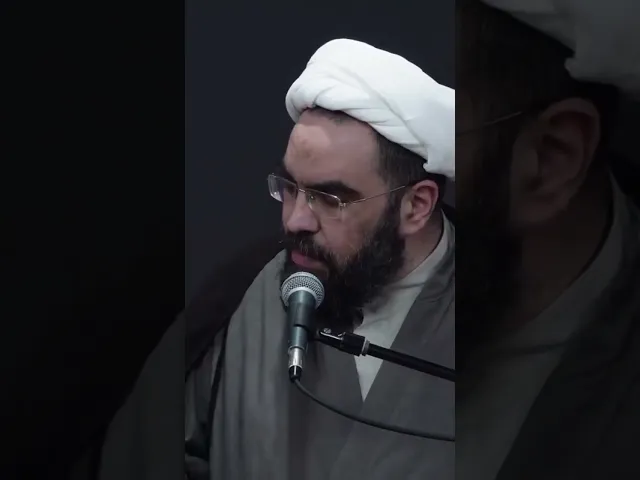 ⁣كيف اكون انسان رسالي؟