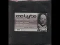 Mc Lyte - Cold rock a Party