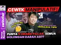 SWINDLER - Tipe cowoknya adalah berdasarkan.. 😥 golongan darah!?🩸 🆎