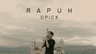 Download RAPUH - OPICK | Julian Laewa Cover MP3