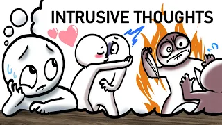 Download What to do when you have INTRUSIVE THOUGHTS MP3
