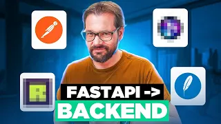 Visual Studio Code Extensions for Backend Development