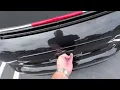 MINI Convertible Top operation lowering and raising and what to check if it does not work properly