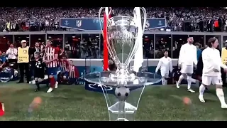 انظر ماذا يقول خليل البلوشي عن دوري ابطال اوروبا وعن ريال مدريد 