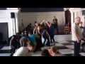 2014 Oakland Dare to be Square West Phil Jamison calls Left Hand Back