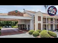 Quality Inn Fort Jackson Columbia SC United States Hotel Review