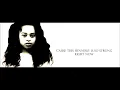 Ella Mai - Whatchamacallit (ft. Chris Brown) (Lyric Video)