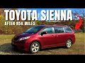 Never Buy a Used Sienna Without Checking THIS First
