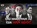 Download Lagu Giới Tài Phiệt Đang Chi Phối Hàn Quốc Như Thế Nào?