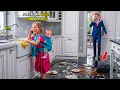 Download Lagu Niña Llamó Al Millonario Y Dijo: “Papá, Me Duele La Espalda”. Hasta Que Él Volvió A Casa Y Vio…