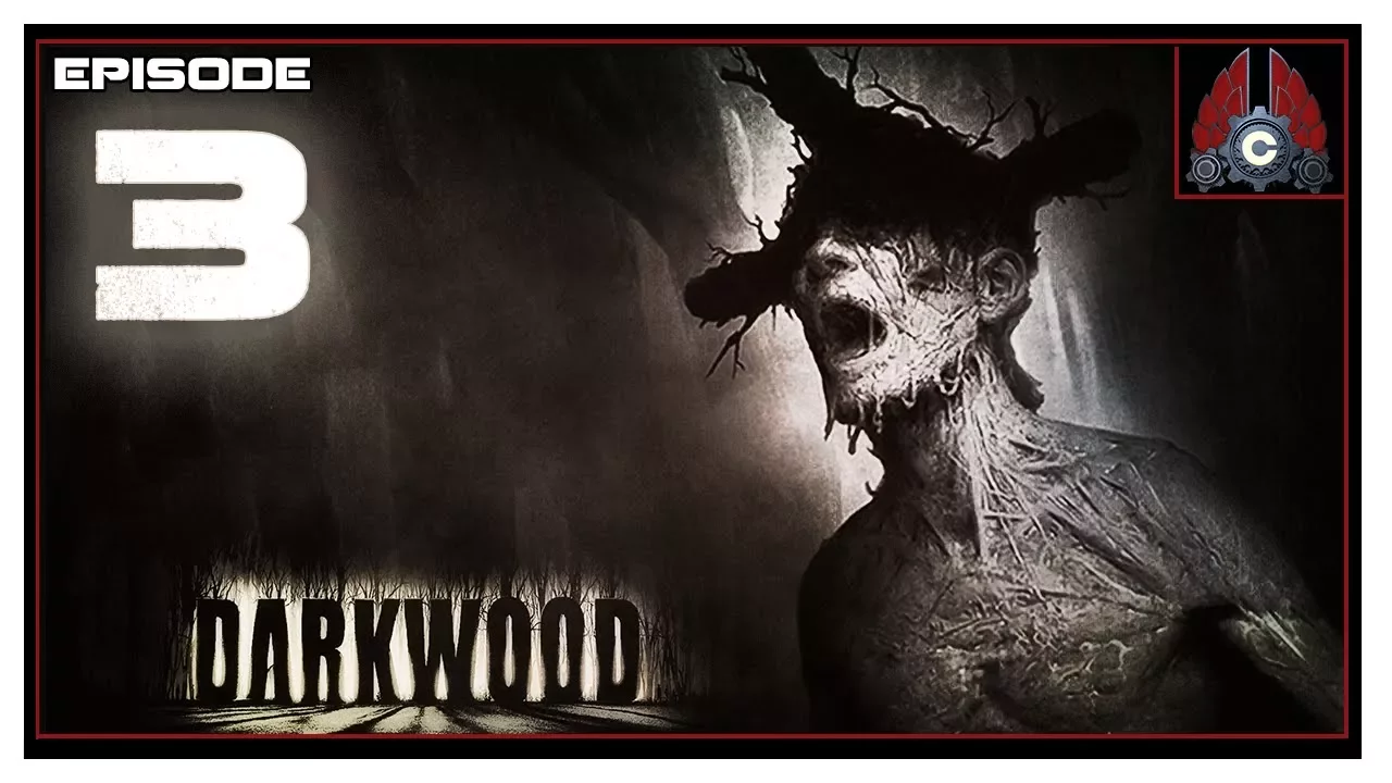 Let's Play Darkwood With CohhCarnage - Episode 3