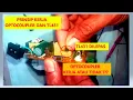 Download Lagu PRINSIP KERJA OPTOCOUPLER DAN TL431 POWER SUPPLY SWITCHING