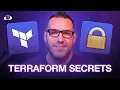 HashiCorp Vault Terraform The Ultimate Secrets Management Guide