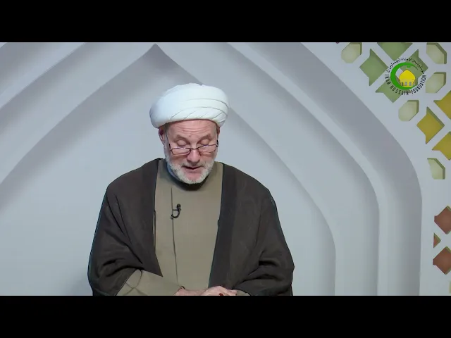 ⁣68  الجزء الأول،کیفیة تعرف الذهن علی الماهیات،والحقیقة...،ص299 - الأستاذ: سماحة الشیخ فضیل الجزائری