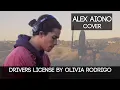 drivers license by Olivia Rodrigo | Alex Aiono Cover
