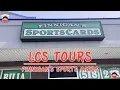 CARD STORE TOURS FINNIGAN S SPORTS CARDS ALBANY NY
