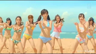 Download 【SNH48 GROUP 泳装单】夏日柠檬船海滩泳装舞蹈版+森林法则舞蹈版～ MP3