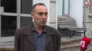 Показен разстрел в Перник убиха криминално проявен 