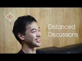 Distanced Discussions Hanjan