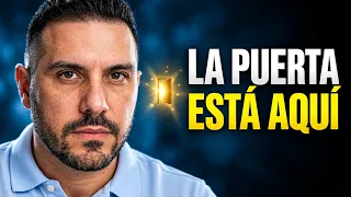 🔥Esta es la puerta a las grandes visiones | Kissingers Araque
