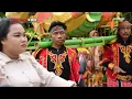 Download Lagu SINAR GALUH N.CITA 2022 - KUDUNE BERPISAH - LIVE SHOW - SARENGSENG - CIBUAYA