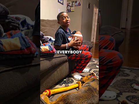 He Got the Wrong Gift but Had the Sweetest Reaction 🥹