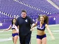 Dallas Cowboys Cheerleaders on Queer Eye 2005