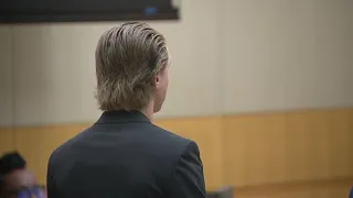 Judge hears arguments on Preston Lord defendant s release conditions