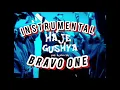 KENNY SOL _-_HAJE GUSHYA (Official instrumental music 🎶 by bravo one)