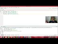 Tutorial Buat Program Inputan sederhana Python Di Pycharm