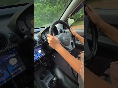 Steering Ka Judgement Hamein Kaise Lena Chahiye Easy Tips #cardriving #drivingtips #driverproblems