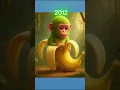 Download Lagu Italian Brainrot Memes now vs then
