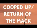 Post Malone - Cooped Up/Return Of The Mack (Lyrics)