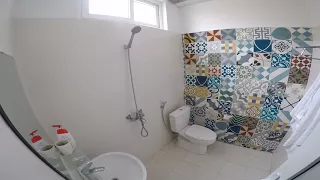 Dolphin Home, Dong Hoi, Vietnam