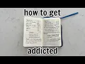 Become addicted to discipline in 1 day with the breadcrumb method