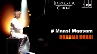 dharma durai maasi maasam ilaiyaraaja rajinikanth gouthami