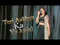 Download Lagu Teri Aakhya ka Yo kajal Dance video  Haryanvi song; Dance cover #babitashera27 #teriaakhyakayokajal