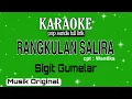 Download Lagu Rangkulan Salira Karaoke Lirik || Sigit Gumelar